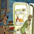 Scooby Monster Sandwich